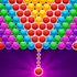 Blast Colored Bubbles: Match 3 APK