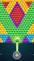 Blast Colored Bubbles: Match 3 capture d'écran 1