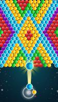 Blast Colored Bubbles: Match 3 capture d'écran 2