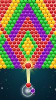 Blast Colored Bubbles: Match 3 capture d'écran 3