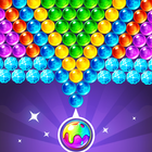 Bubble Pop Shooter - Myth 3 أيقونة