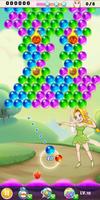 Bubble Pop Shooter - Myth 3 تصوير الشاشة 3