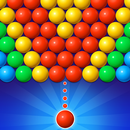 APK Bubble Shooter