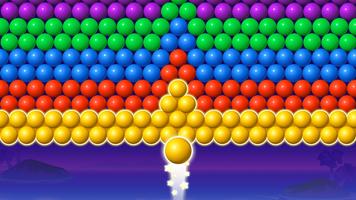 برنامه‌نما Bubble Shooter عکس از صفحه