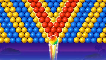 Bubble Shooter اسکرین شاٹ 2