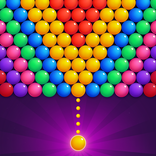 Bubble Pop Master - Ball Shoot