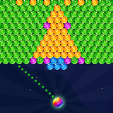 Bubble Pop: Puzzle Game أيقونة
