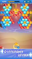 Bubble Pop: Puzzle Game capture d'écran 1