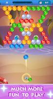Bubble Pop: Puzzle Game capture d'écran 3