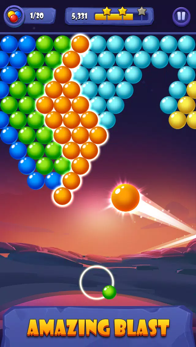 Bubble & Pop - Bubble Shooter Blast Game APK para Android - Download