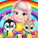 Bubble Shooter: Pop Game 3D APK