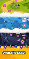 Bubble Shooter: Pop Game 3D تصوير الشاشة 1
