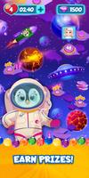 Bubble Shooter: Pop Game 3D تصوير الشاشة 3