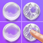Bubble Wrap biểu tượng