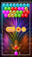 Bubble Shooter Cartaz