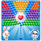 Bubble Shooter Fruit Match 3 icon