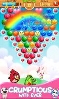 Bubble Shooter Fruit Match 3 पोस्टर