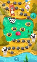 Bubble Shooter Fruit Match 3 imagem de tela 3