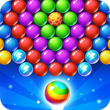 Bubble Bee Rescue أيقونة