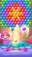 Bubble Shooter پوسٹر