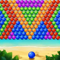 Bubble Shooter 2018 Icon