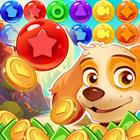 آیکون‌ Bubble Shooter Journey