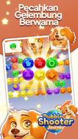 Bubble Shooter Journey poster