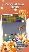 Bubble Shooter Journey screenshot 2