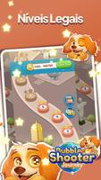 Bubble Shooter Journey imagem de tela 1
