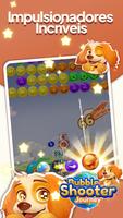 Bubble Shooter Journey imagem de tela 2