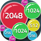 2048 Balls-icoon