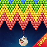 Bubble Shooter Adventure icône