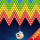 Bubble Shooter Adventure ikona