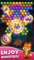 Bubble Shooter Adventure screenshot 2