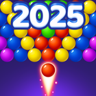 Bubble Pop King أيقونة