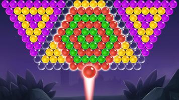 Bubble Pop King Screenshot 1