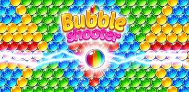 Bubble Shooter Pop