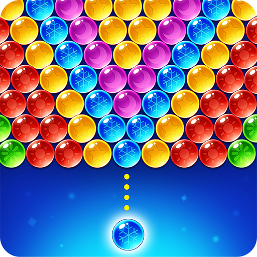 Bubble Shooter Pop