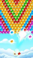 Bubble Shooter poster