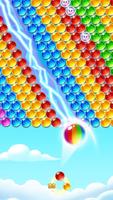 برنامه‌نما Bubble Shooter عکس از صفحه