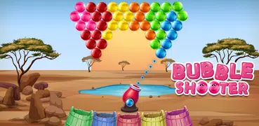 Bubble Shooter - Bubble Games