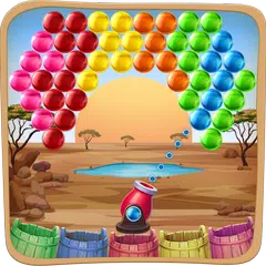 Скачать Bubble Shooter - Bubble Games XAPK