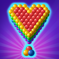 Bubble Shooter Bear