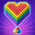 Bubble Shooter Bear
