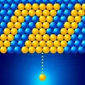 Bubble Shooter Bear