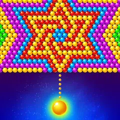 Bubble Shooter Icon