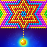 Bubble Shooter иконка