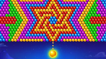 Bubble Shooter الملصق