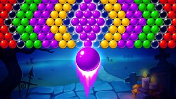 Bubble Shooter Ekran Görüntüsü 1