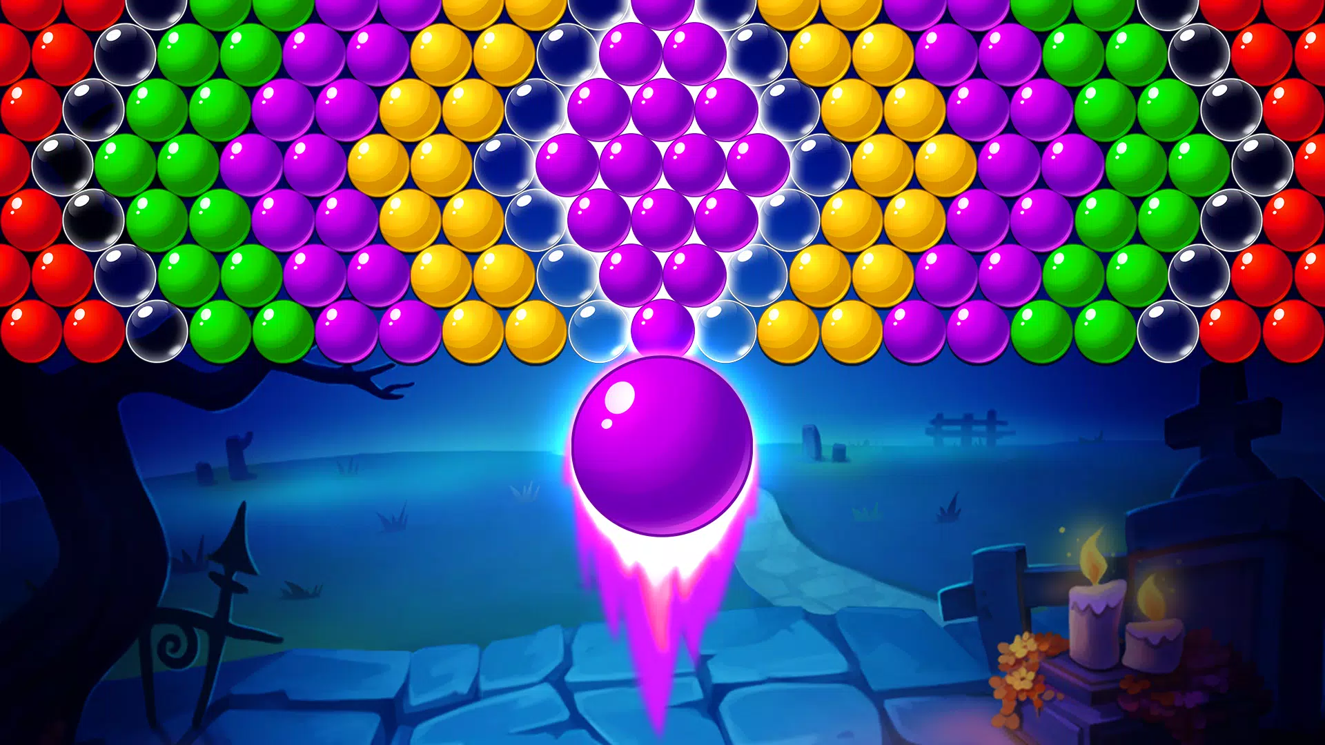 Download do APK de Bubble Shooter AR para Android